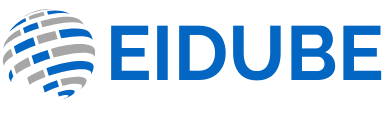 EIDUBE logo